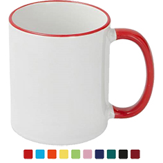 Mug calendrier